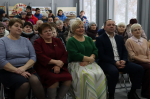 «Наш район»: в Тульской области открылись новые модульные дома культуры