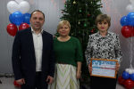 «Наш район»: в Тульской области открылись новые модульные дома культуры