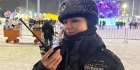 Тульские правоохранители обеспечили общественный порядок в новогоднюю ночь - ИА Тульская служба новостей
