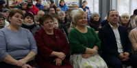 Два новых модульных ДК открыли в Тульской области - Молодой коммунар
