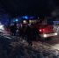 Два человека погибли при пожаре в частном доме в Суворовском районе - ГТРК