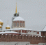 В Туле 2 января ожидается сильный снег и пронизывающий ветер - Комсомольская Правда