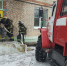 В одном из дошкольных учреждений Ясногорского района прошли пожарно-тактические учения - МЧС