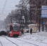 ДТП с участием трамвая произошло на улице Декабристов в Туле - ИА Тульская служба новостей