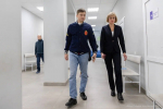 В новогодние праздники медучреждения Тульской области продолжают оказывать помощь жителям