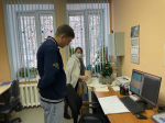 В новогодние праздники медучреждения Тульской области продолжают оказывать помощь жителям