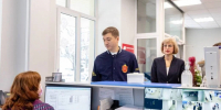 Тульские медучреждения продолжают помогать жителям в праздники - Молодой коммунар