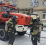 В ясногорском детском саду прошли пожарные учения - Молодой коммунар
