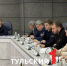 Как в Туле проходит уборка города после снегопада - ТК Первый Тульский