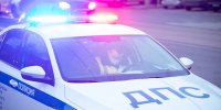 В Богородицком районе опрокинулся автобус с пассажирами: два человека попали в больницу - ИА Тульская служба новостей