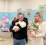 Новогоднюю Майю выписали из тульского роддома - Молодой коммунар