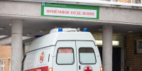 Десять человек доставляют в больницы после ДТП с пассажирским автобусом в Богородицком районе - ИА Тульская служба новостей
