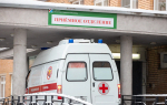 Десять человек доставляют в больницы после ДТП с пассажирским автобусом в Богородицком районе