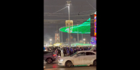 Жителей Тулы попросили покинуть площадь Ленина из-за опасности атаки БПЛА - ИА Тульская служба новостей
