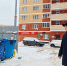 В Тульской области проверили состояние мусорных контейнеров - ГТРК