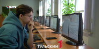 Какие проекты развивали тульские университеты в 2025 году - ТК Первый Тульский