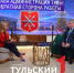 Илья Беспалов вспомнил, когда впервые запел и почему сделал это публично - ТК Первый Тульский