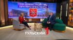 Илья Беспалов вспомнил, когда впервые запел и почему сделал это публично