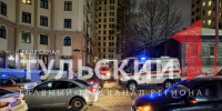 Специалисты обезвредили боевую часть БПЛА на улице Свободы в Туле - ТК Первый Тульский