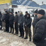 Тульские силовики провели миграционный рейд на Новомосковском шоссе - Myslo.Ru