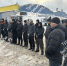 Тульские силовики проводят новогодние рейды по проверке мигрантов - ТК Первый Тульский