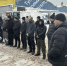 Тульские силовики провели новогодние рейды по проверке мигрантов - ИА Тульская пресса.Ru