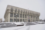 Валерий Дорожкин дежурит по Туле сегодня, 5 января