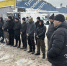 В праздничные дни тульские силовики проводят новогодние рейды по проверке мигрантов - ИА Тульская служба новостей