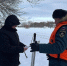 Инспекторы ГИМС проводят профилактические рейды на водоёмах Тульской области - МЧС