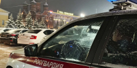 Росгвардейцы пресекли 28 административных правонарушений за неделю в Тульской области - Комсомольская Правда