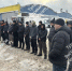 Тульские силовики провели новогодний рейд по мигрантам - Молодой коммунар