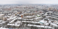 Два за час: ПВО сбила украинские дроны над Тульской областью - ГТРК