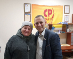 ПРАЗДНИКИ – ВРЕМЯ ДОБРЫХ ВСТРЕЧ С СОРАТНИКАМИ!