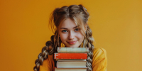 6 января в Туле пройдет книжный своп - Myslo.Ru