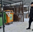 В двух районах Тульской области нарушений графиков вывоза мусора не выявлено - ГТРК