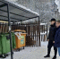 Правительство Тульской области вышло в рейд по вывозу ТКО в праздники - Myslo.Ru
