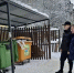 В Тульской области ежедневно проверяют вывоз мусора в праздники - ИА Тульская пресса.Ru