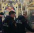 Тульские спасатели будут дежурить в 153 храмах и церквях в Рождественскую ночь - ИА Тульская служба новостей