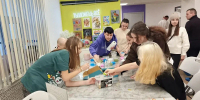 В Туле и области прошел большой рождественский фестиваль «Путешествие в Рождество» - ИА Тульская пресса.Ru