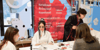 В Туле в "Октаве" пройдет фестиваль "Вершина зимы" - ТК Первый Тульский