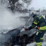 6 пожаров потушили в Тульской области 6 января - Молодой коммунар