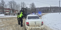 В Туле прошли совместные рейды ГАИ и военной автоинспекции - ИА Тульская служба новостей
