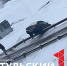 На трассе М-2 «Крым» легковушка улетела в кювет - ТК Первый Тульский