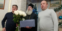 В храмах Тульской области прошли Рождественские богослужения - Правительство области