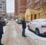 Почти треть тульских дворов убирают с нарушениями - Myslo.Ru