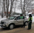 Сотрудники ДПС вышли в рейд вместе с военной автомобильной инспекцией - Myslo.Ru