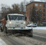 Городские службы Тулы работают в усиленном режиме из-за снегопада - ИА Тульская пресса.Ru