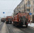 Сколько спецтехники убирают дороги в Тульской области - Myslo.Ru