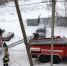 На пожарах в Тульской области эвакуировали 13 человек - Myslo.Ru