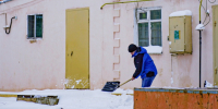 Жителей Тепло-Огаревского района зовут на субботник из-за снежного коллапса - ИА Тульская пресса.Ru